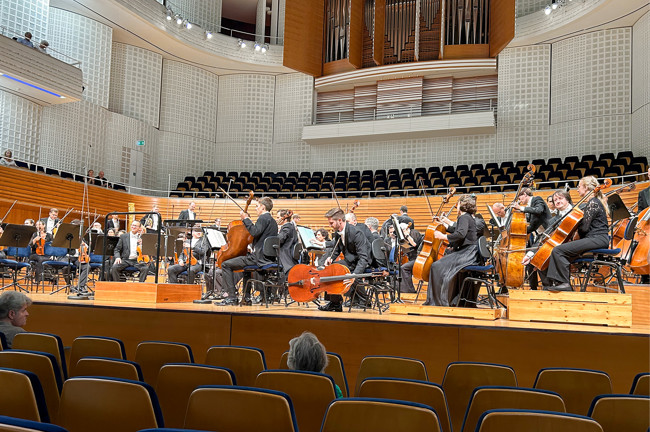 Kundenevent KKL 06