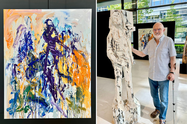 Vernissage 02
