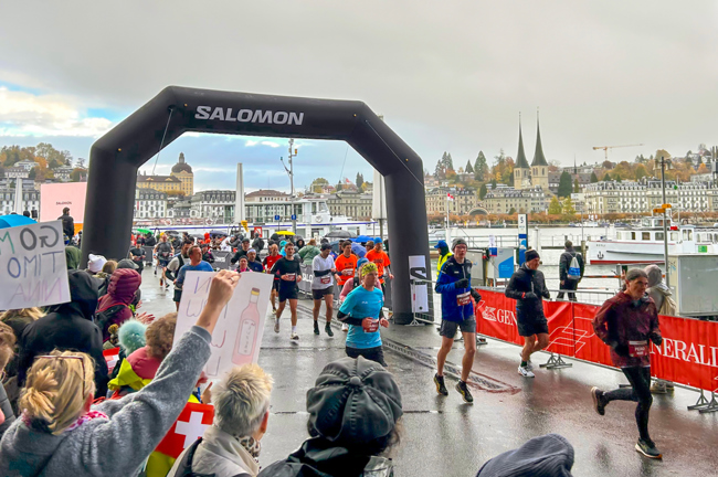 Swiss City Maratho Luzern 01