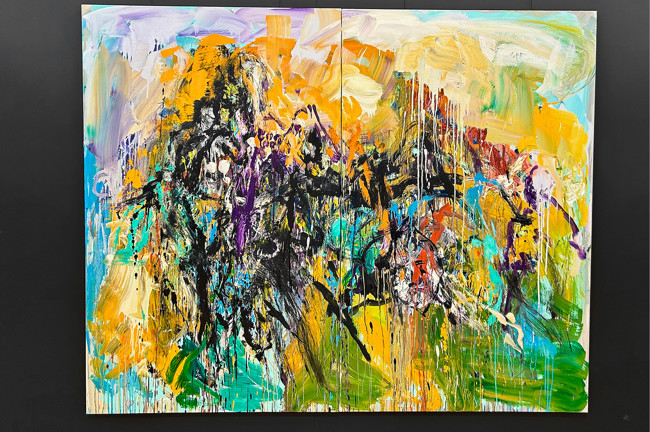Vernissage 05
