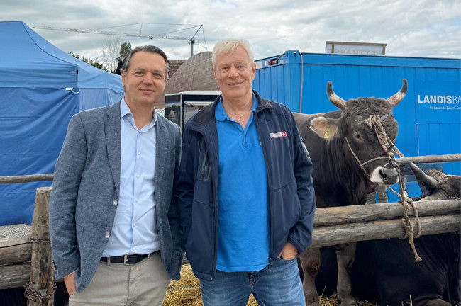 2025 09 19 Stierenmarkt 2025 09 19 Stierenmarkt