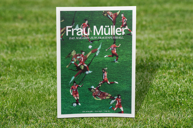 Frau Mueller 01 Frau Mueller 01