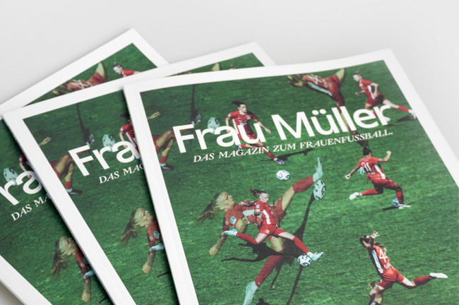 Frau Mueller 06 Frau Mueller 06